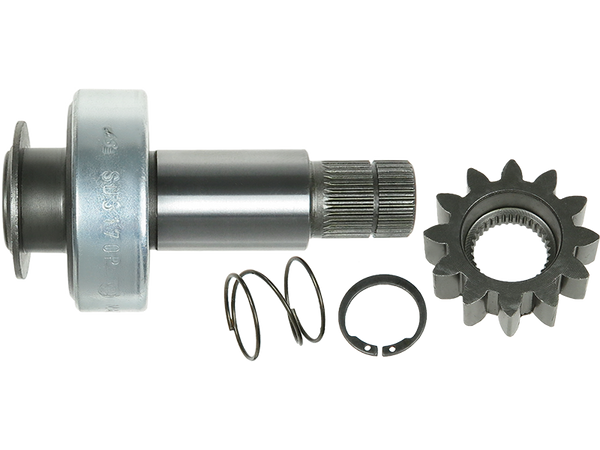 SD3170P — Startmotors bendix