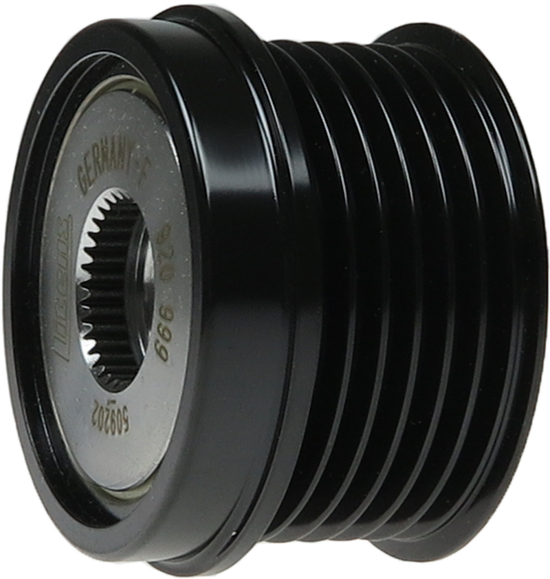 Brand new LITENS Alternator freewheel pulley