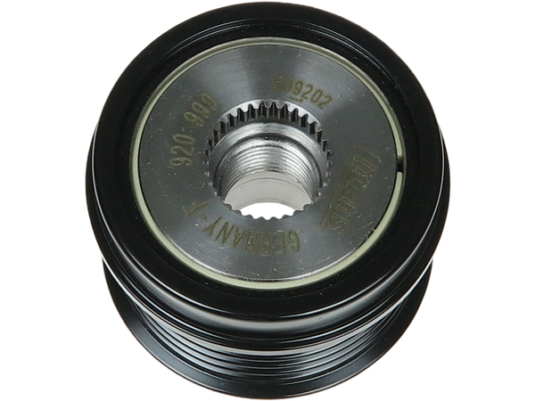 AFP3037(LITENS) — Växelströmsgenerators långgående remskivor