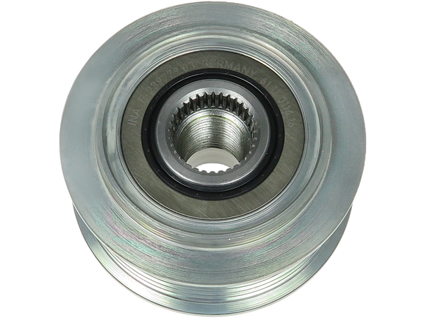 AFP3023(INA) — Växelströmsgenerators långgående remskivor