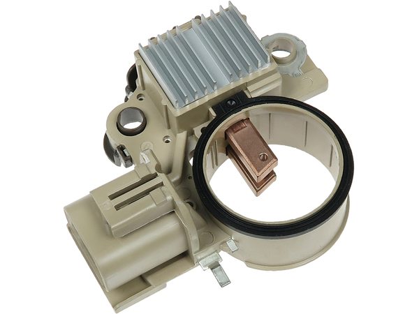 ARE5077 — Växelströmsgeneratorers reglage