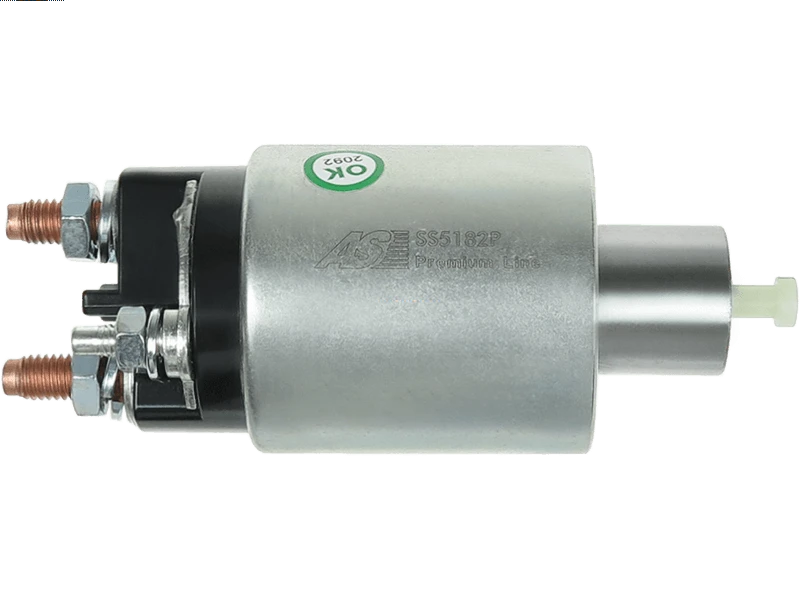 Brand new AS-PL Starter motor solenoid