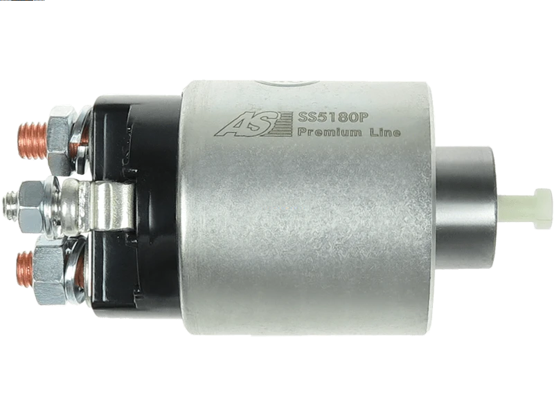 Brand new AS-PL Starter motor solenoid