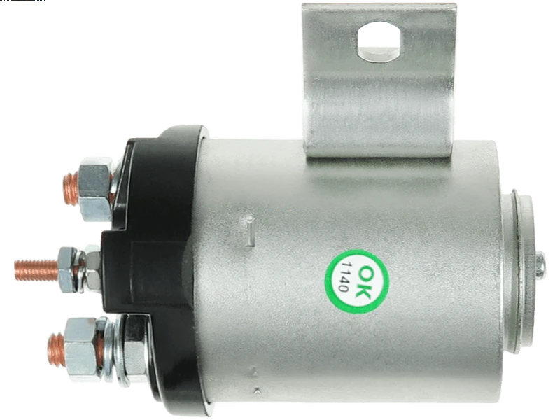 Brand new AS-PL Starter motor solenoid