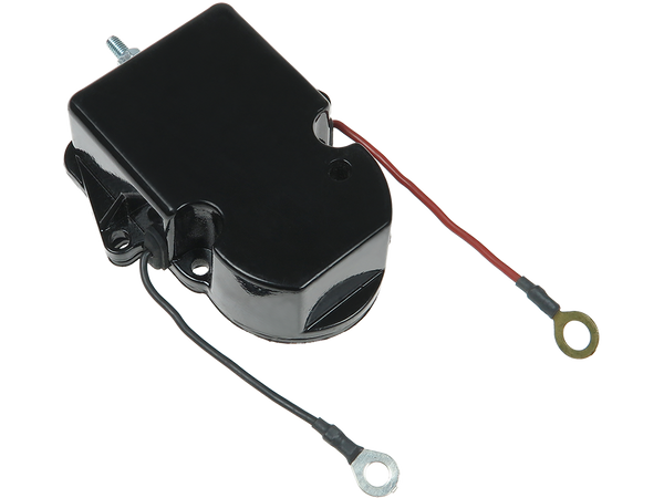 ARE9128S — Växelströmsgeneratorers reglage