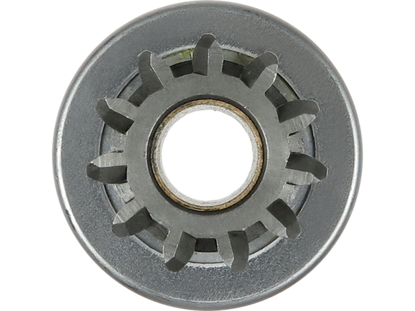 SD4081 — Startmotors bendix