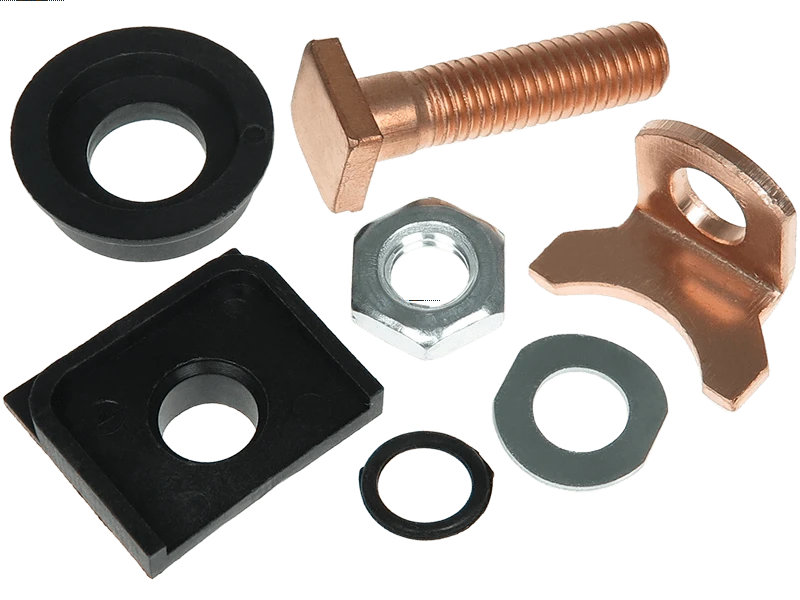 Brand new AS-PL Starter motor repair set for starter