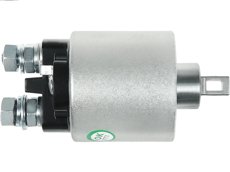 Brand new AS-PL Starter motor solenoid
