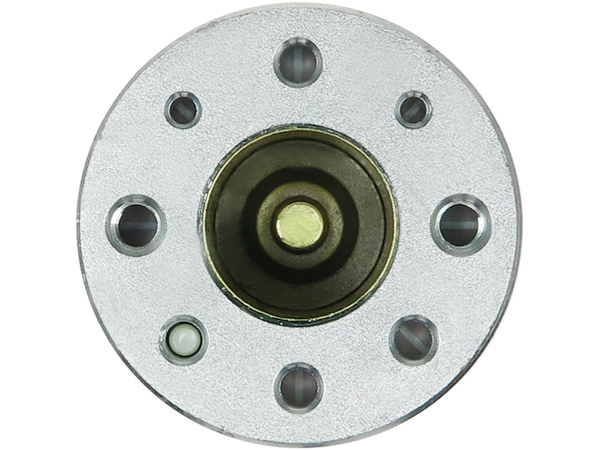 SS2063P — Startmotors automater