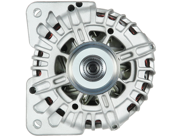 A3166 — Generatorer