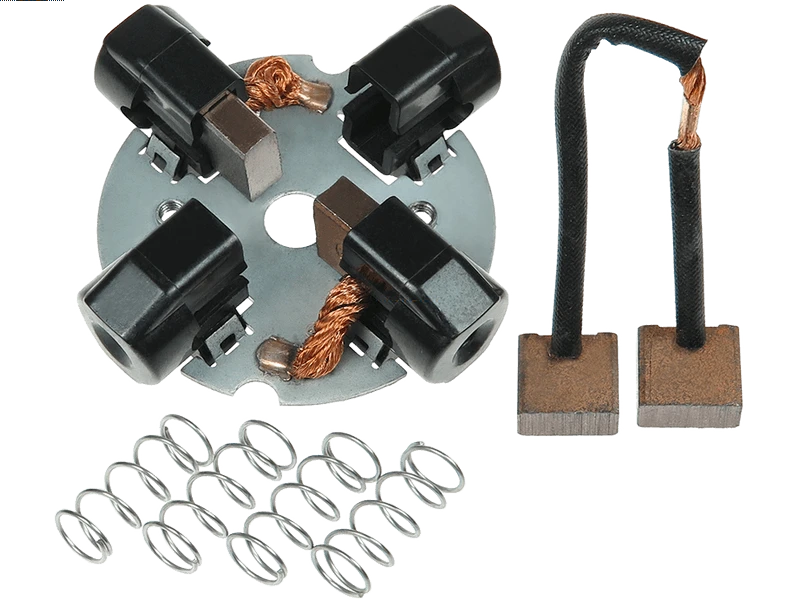 Brand new AS-PL Starter motor brush holder