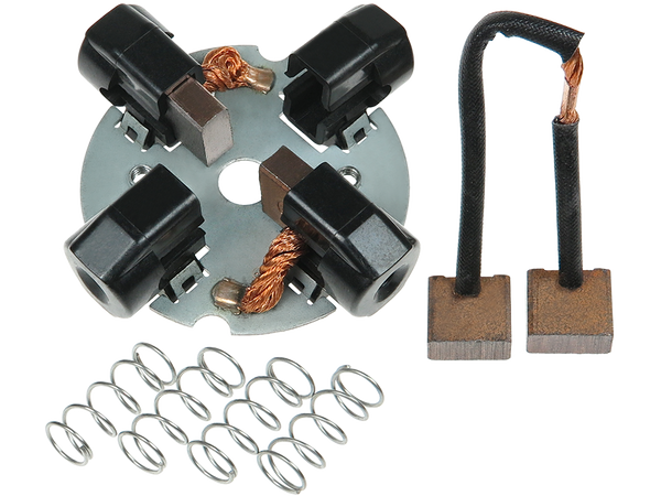 SBH4009 — Startmotorers borsthållare