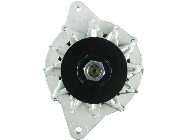 A2020 — Generatorer