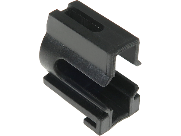 SBHP0009S — Fästen för startmotors borstar