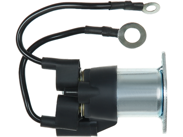 SS0221S — Startmotors reläer