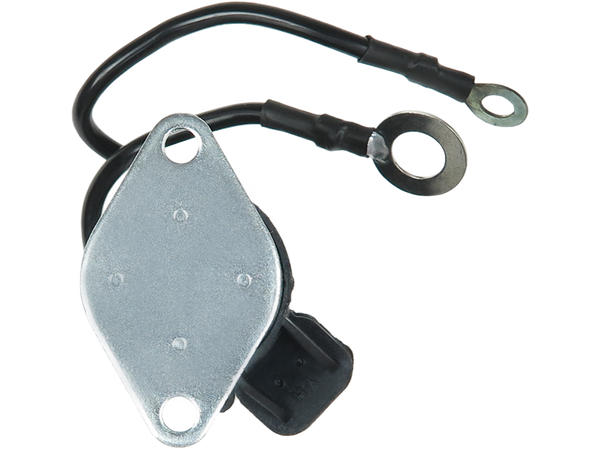 AS-PL Startmotors relä SS0221S