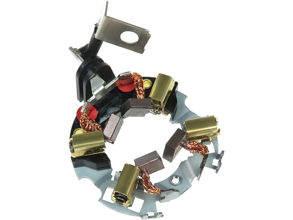 SBH0131S — Startmotorers borsthållare