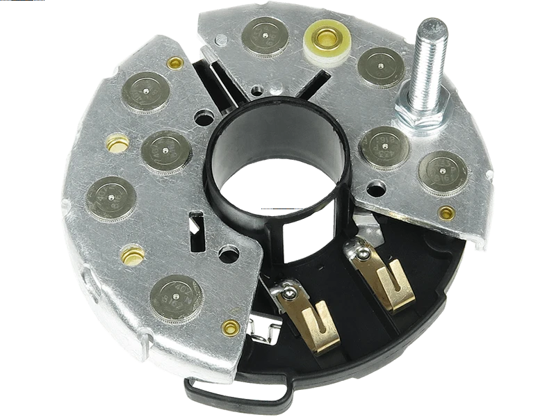 Brand new AS-PL Alternator rectifier