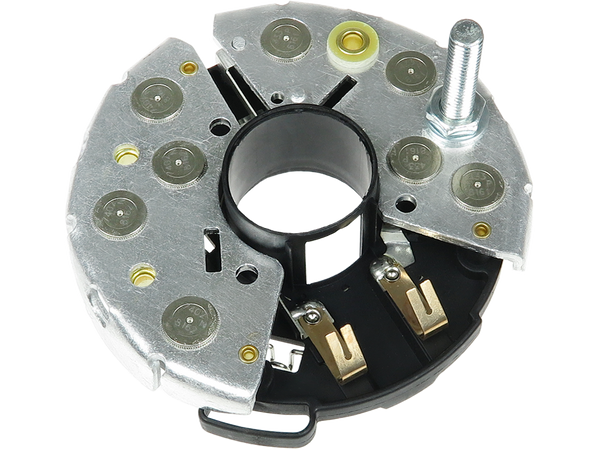 ARC9087S — Likriktare