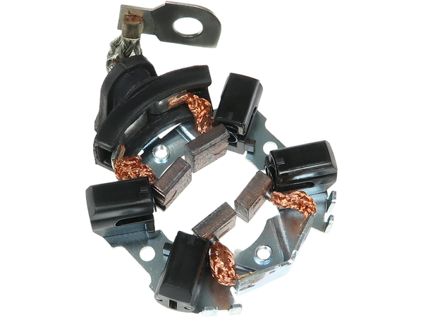 SBH0126S — Startmotorers borsthållare