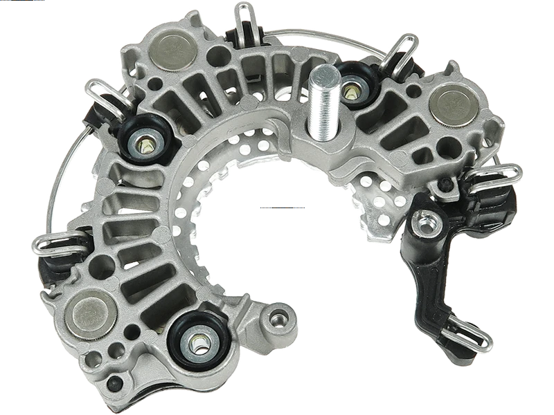 Brand new AS-PL Alternator rectifier