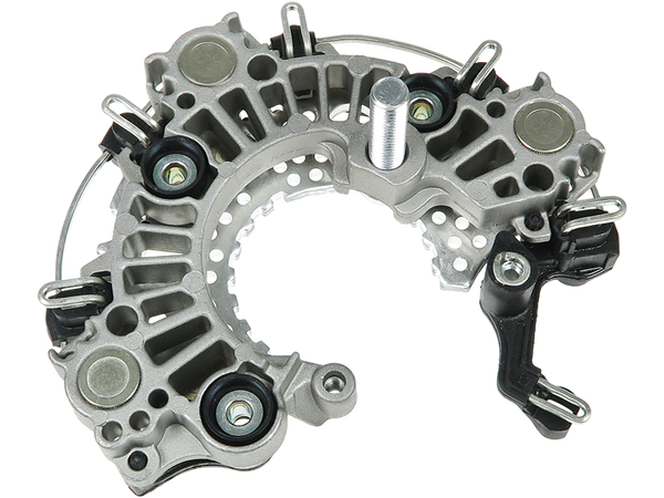 ARC0216S — Likriktare