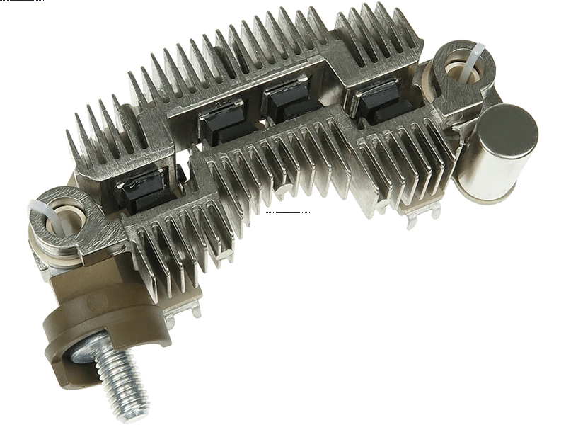 Brand new AS-PL Alternator rectifier