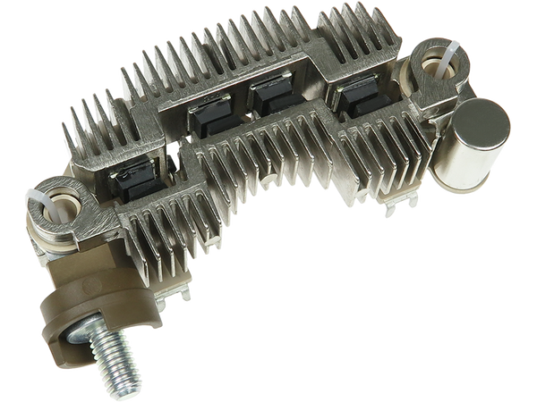 ARC5214S — Likriktare