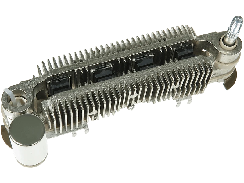 Brand new AS-PL Alternator rectifier