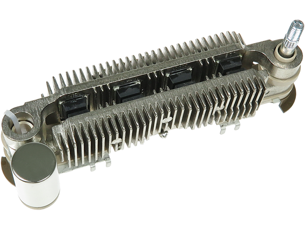 ARC5213S — Likriktare