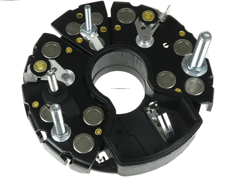 Brand new AS-PL Alternator rectifier