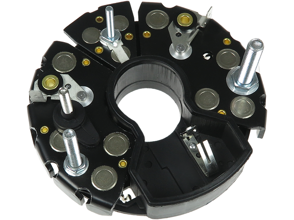 ARC0215S — Likriktare