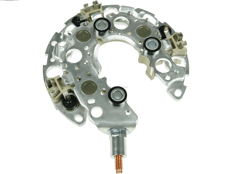 Brand new AS-PL Alternator rectifier