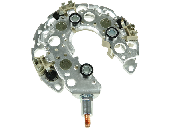 ARC6042 — Likriktare