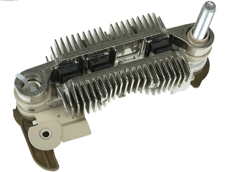 Brand new AS-PL Alternator rectifier