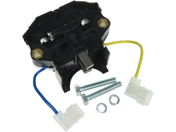 ARE3343S — Växelströmsgeneratorers reglage