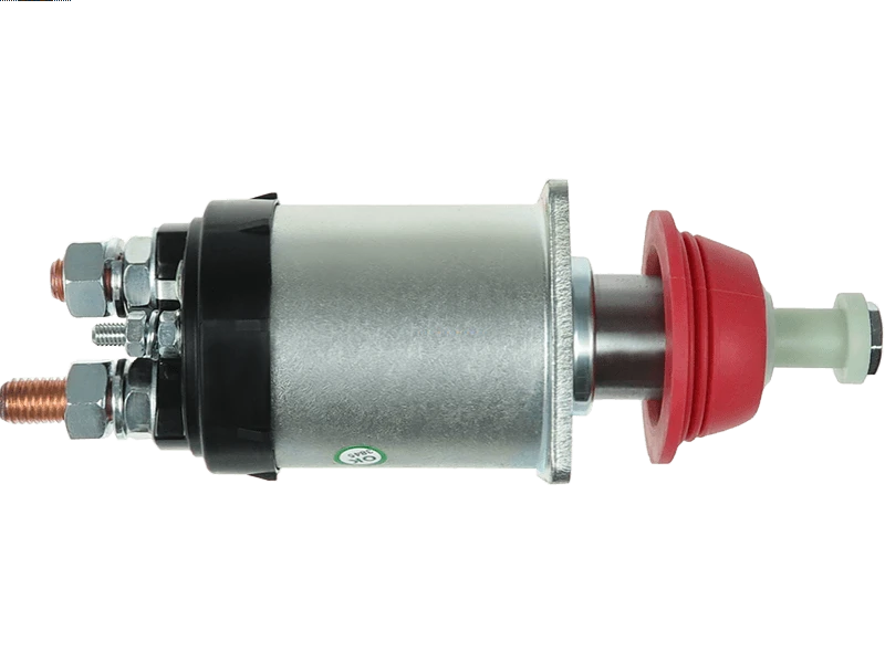 Brand new AS-PL Starter motor solenoid