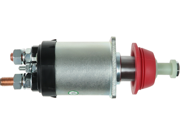 SS0027P — Startmotors automater