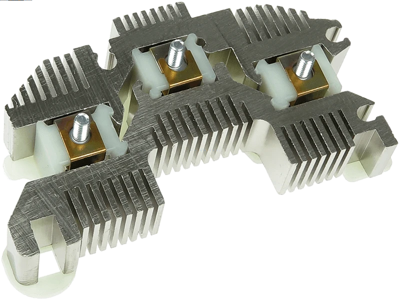 Brand new AS-PL Alternator rectifier