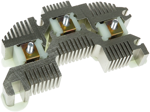 ARC1017 — Likriktare