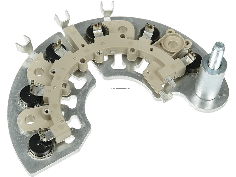 Brand new AS-PL Alternator rectifier