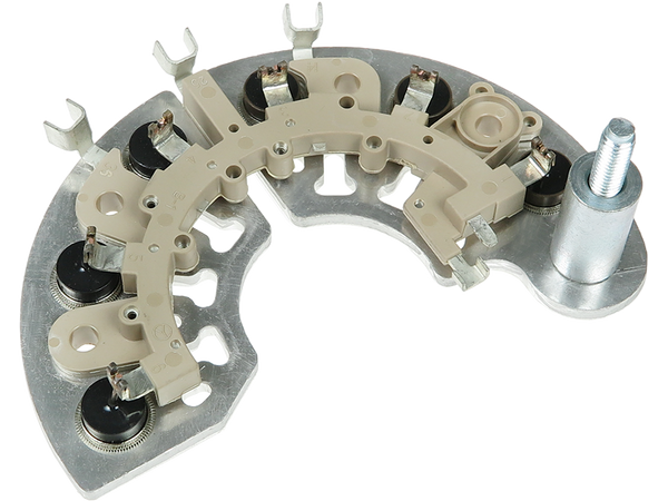 ARC1004 — Likriktare