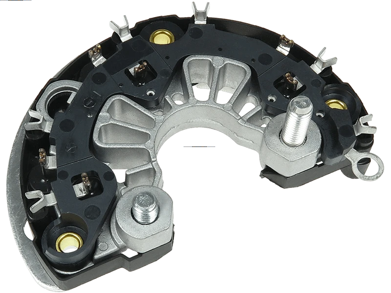 Brand new AS-PL Alternator rectifier