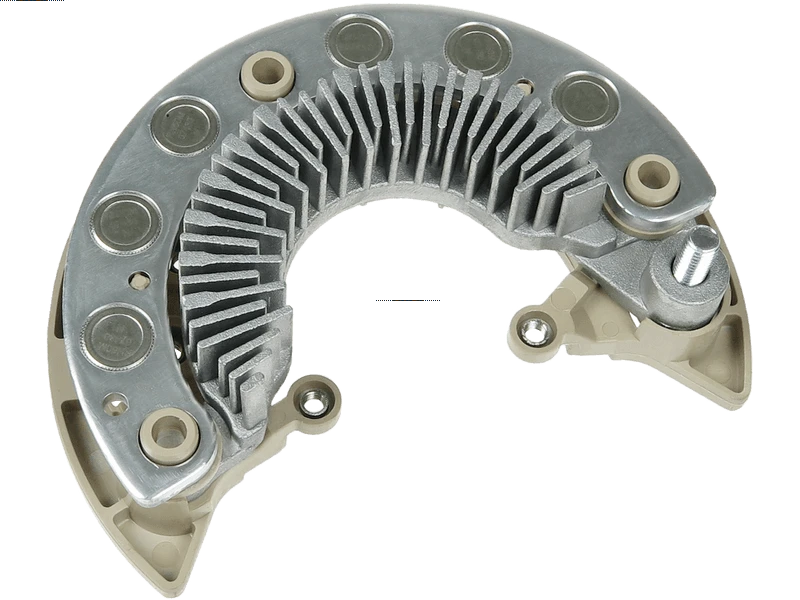 Brand new AS-PL Alternator rectifier
