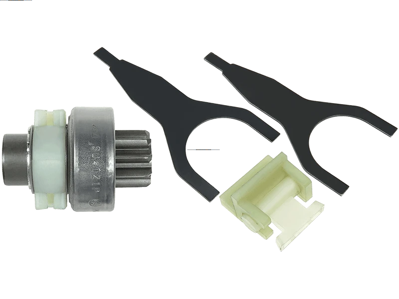 Brand new AS-PL Starter motor drive