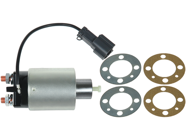 SS5152P — Startmotors automater