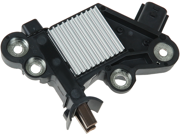 ARE0243S — Växelströmsgeneratorers reglage