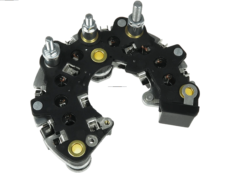 Brand new AS-PL Alternator rectifier
