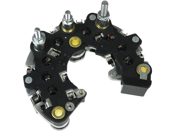 ARC9057S — Likriktare