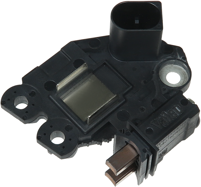 Brand new OEM VALEO Alternator regulator